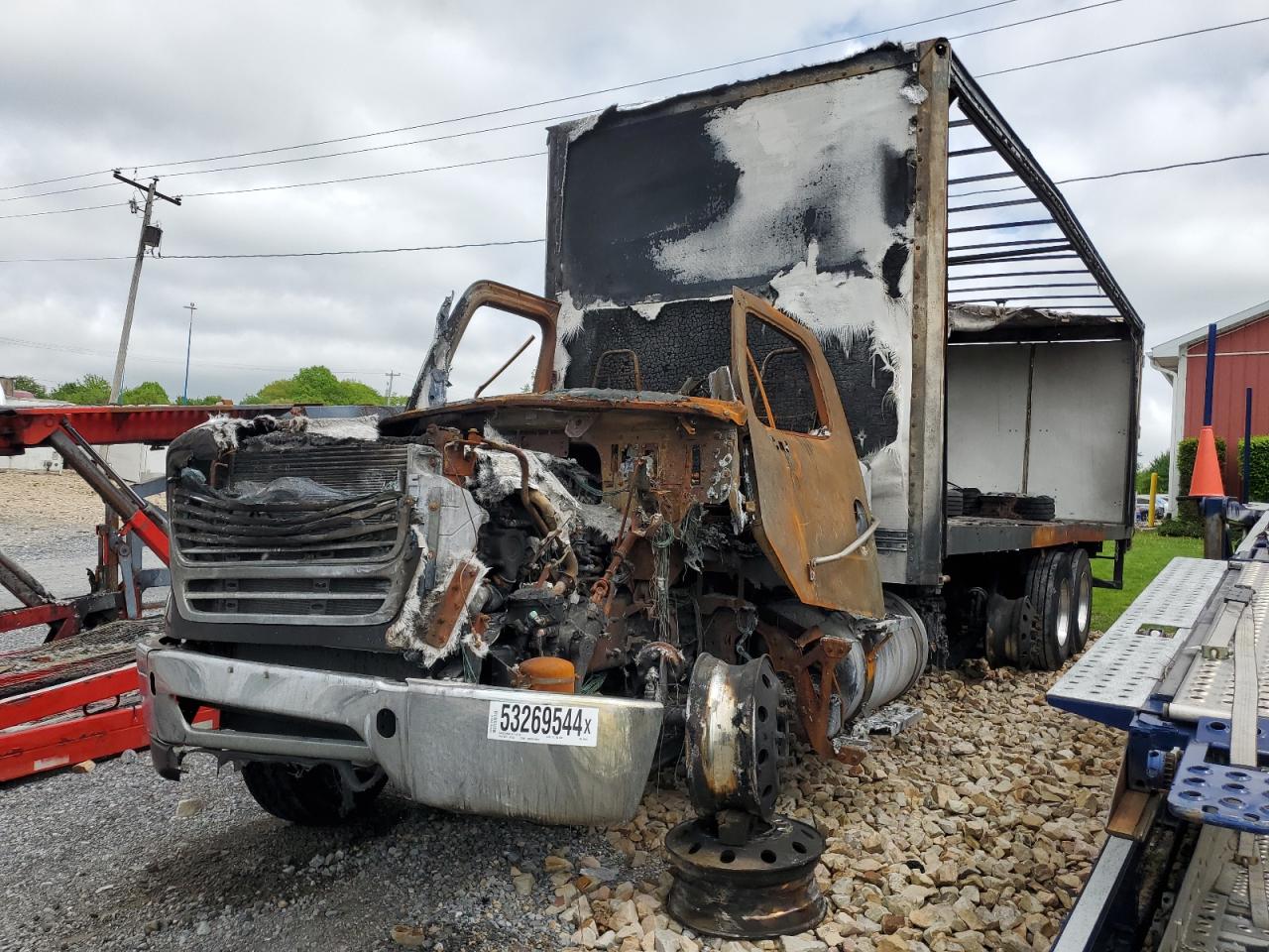 Global Auto Auctions