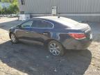 BUICK LACROSSE C photo