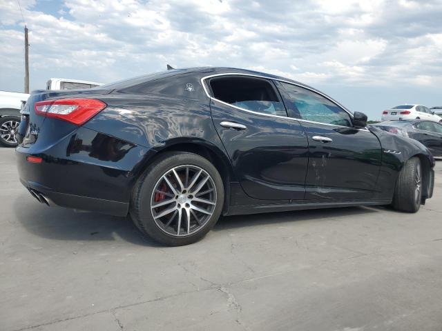 2015 Maserati Ghibli VIN: ZAM57XSA5F1149406 Lot: 56190374