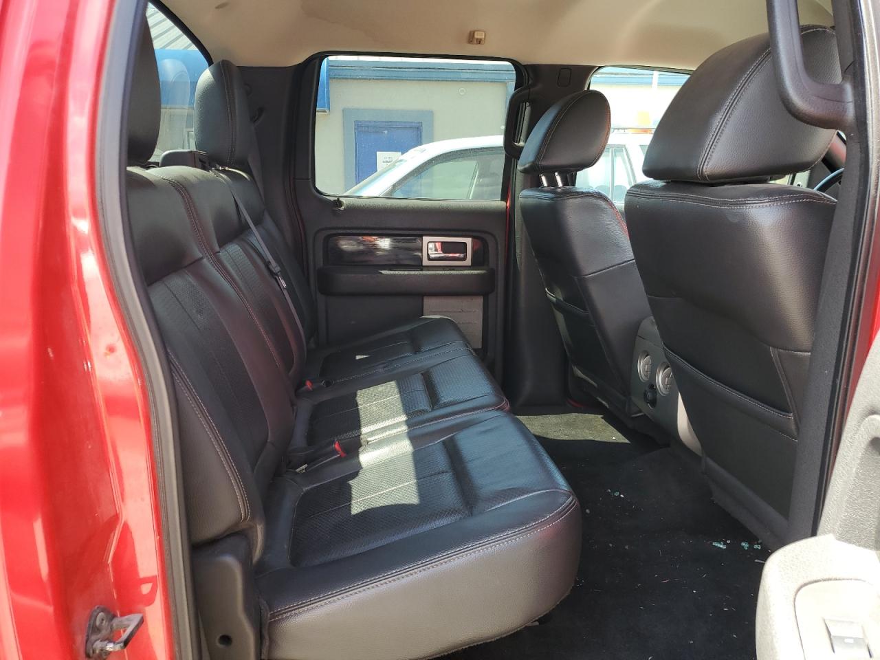 1FTEW1C86AKB69831 2010 Ford F150 Supercrew