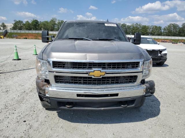 2007 Chevrolet Silverado K2500 Heavy Duty VIN: 1GCHK23627F538781 Lot: 56078194