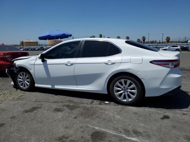 2018 Toyota Camry L VIN: 4T1B11HK5JU554285 Lot: 52180174