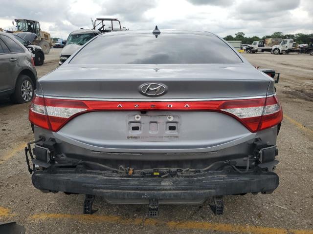 2016 HYUNDAI AZERA KMHFG4JG1GA513556