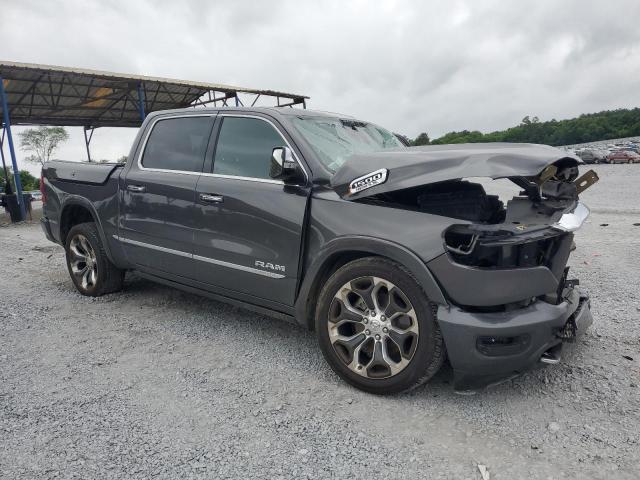 2019 Ram 1500 Limited VIN: 1C6SRFHT7KN837986 Lot: 54351184