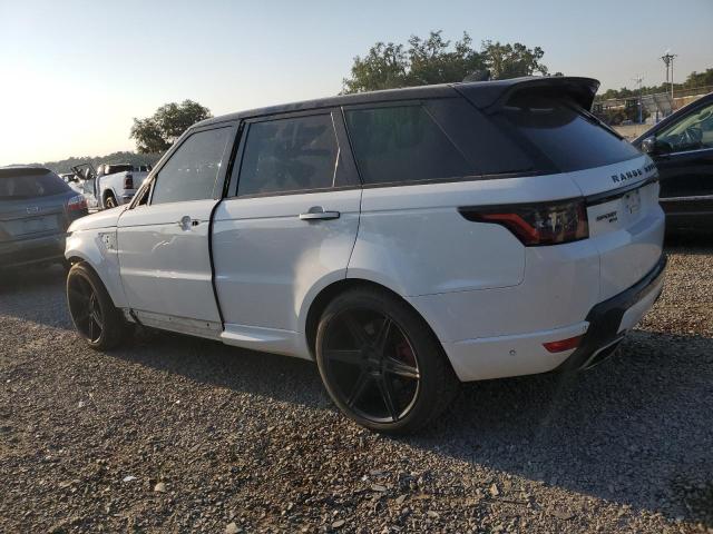 2020 Land Rover Range Rover Sport Hst VIN: SALWS2RU5LA898642 Lot: 56373614