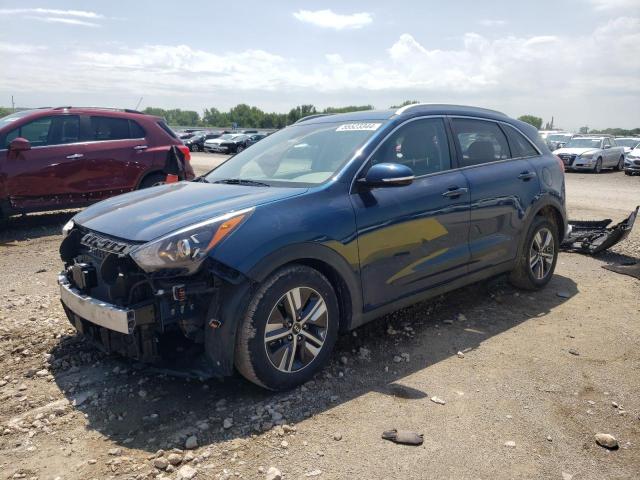 2021 KIA NIRO EX PR - KNDCE3LCXM5472804