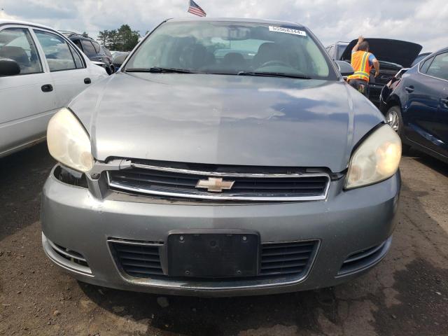 2006 Chevrolet Impala Ls VIN: 2G1WB55K669354835 Lot: 55968344