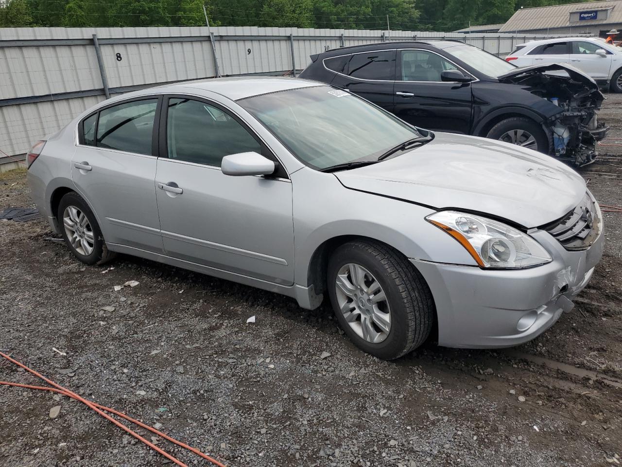 1N4AL2AP4CC243578 2012 Nissan Altima Base