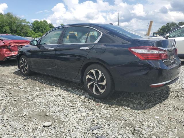 2016 Honda Accord Ex VIN: 1HGCR2F79GA148074 Lot: 56428084