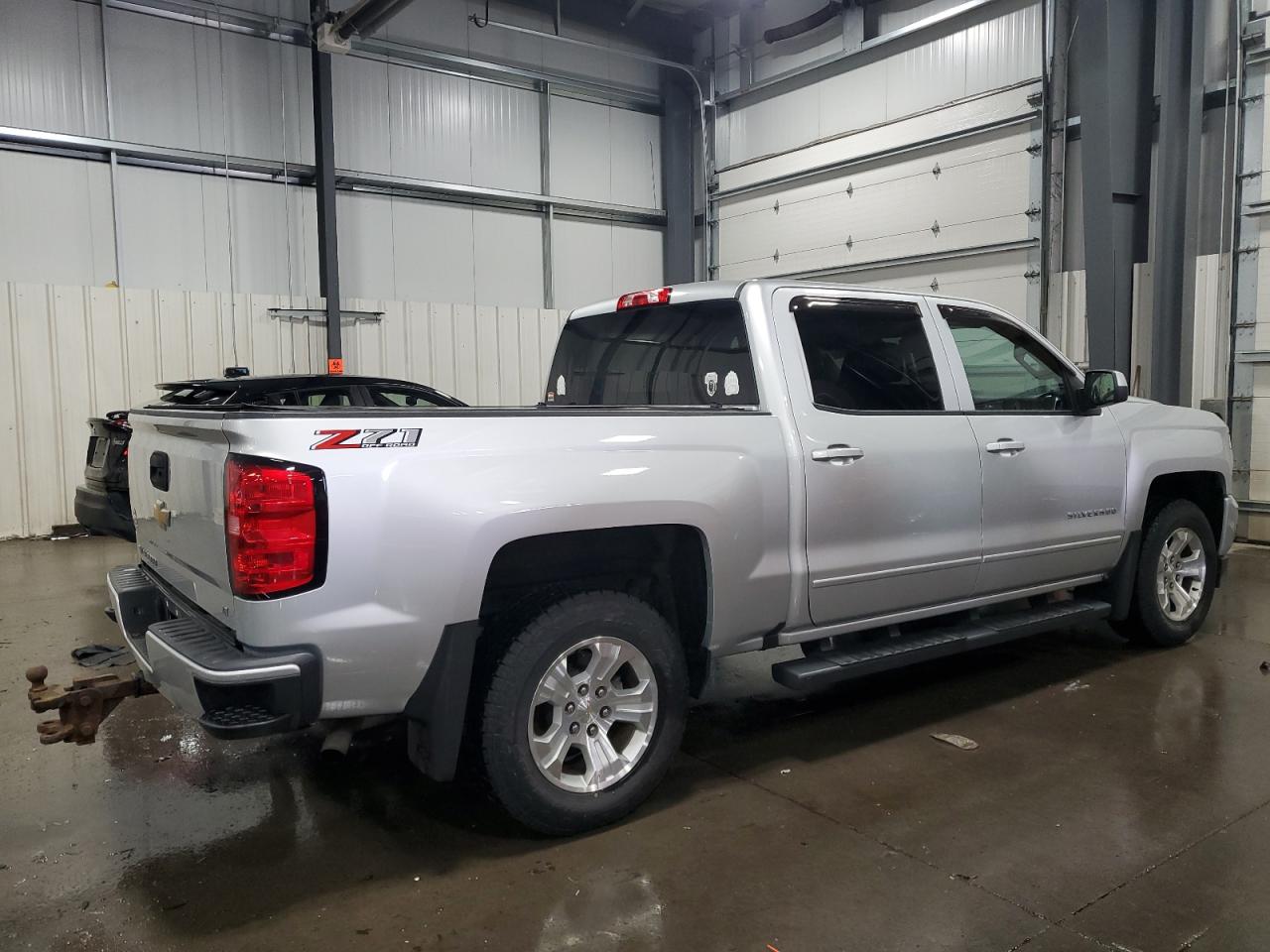 3GCUKREC5JG298027 2018 Chevrolet Silverado K1500 Lt