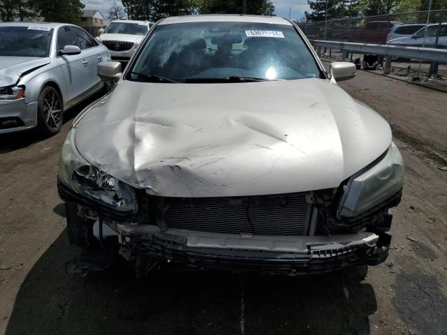 2015 Honda Accord Exl VIN: 1HGCR2F83FA144139 Lot: 53079214