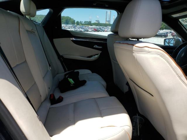 2017 Chevrolet Impala Premier VIN: 2G1145S38H9183560 Lot: 56880324