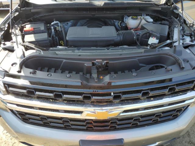 2023 Chevrolet Tahoe K1500 Ls VIN: 1GNSKMED0PR253239 Lot: 55588644