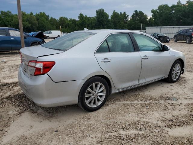 2013 Toyota Camry Hybrid VIN: 4T1BD1FK6DU089398 Lot: 56741214