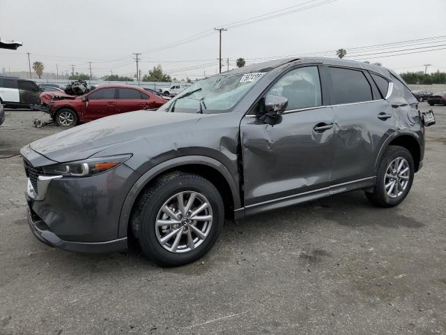 2024 Mazda Cx-5 Select VIN: JM3KFBBL3R0433438 Lot: 56741064