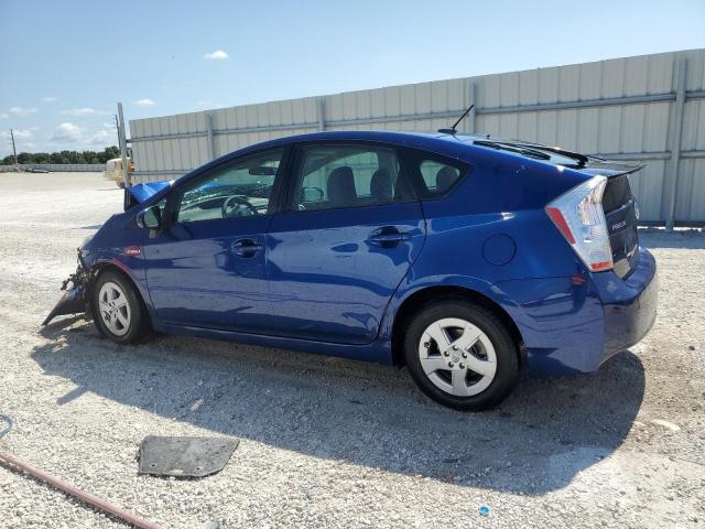 2010 Toyota Prius VIN: JTDKN3DU8A0078875 Lot: 56052214