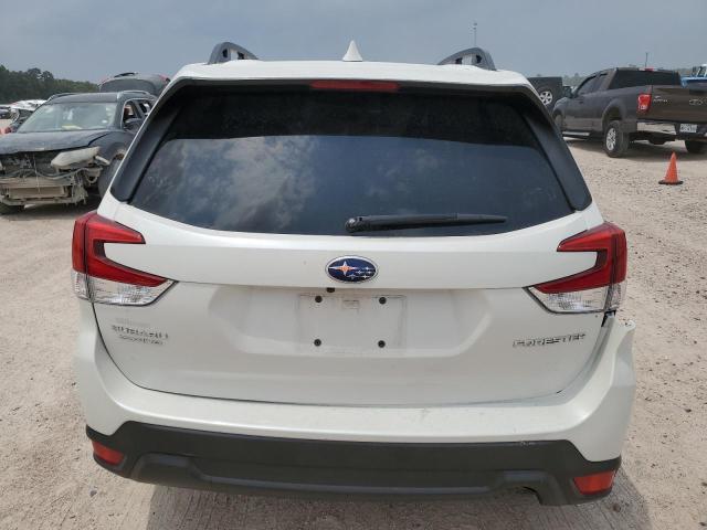 2022 Subaru Forester Premium VIN: JF2SKAEC9NH502348 Lot: 55907604