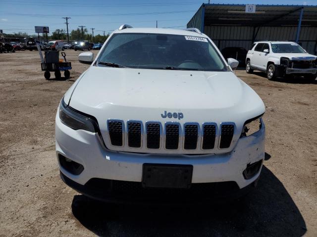 2019 Jeep Cherokee Latitude VIN: 1C4PJLCB5KD370270 Lot: 55512784