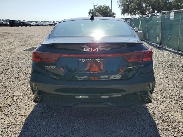 2024 Kia Forte Gt Line VIN: 3KPF54AD1RE724093 Lot: 55605694