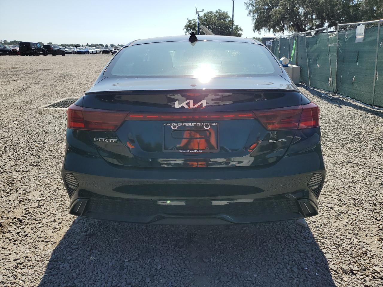 3KPF54AD1RE724093 2024 Kia Forte Gt Line