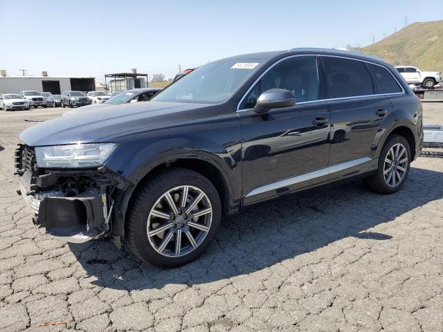 2017 Audi Q7 Premium Plus VIN: WA1LAAF79HD021092 Lot: 54418004