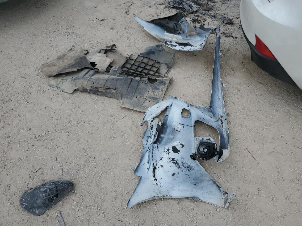 JTHBF1D27E5037578 2014 Lexus Is 250