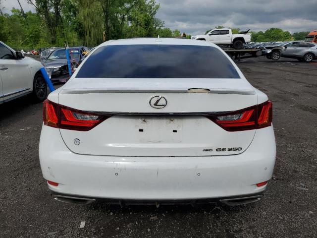 2014 Lexus Gs 350 VIN: JTHCE1BL9E5020882 Lot: 56227124