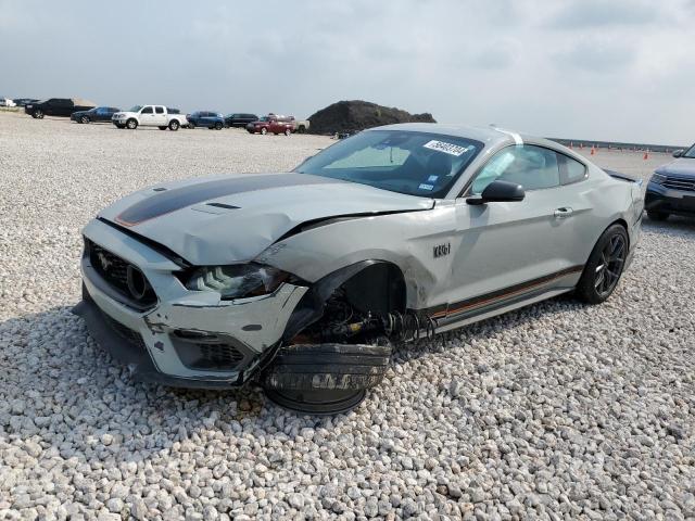 1FA6P8R06N5554277 Ford Mustang MA