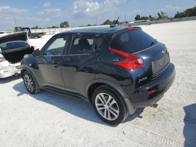 2011 Nissan Juke S VIN: JN8AF5MR4BT016183 Lot: 54025624