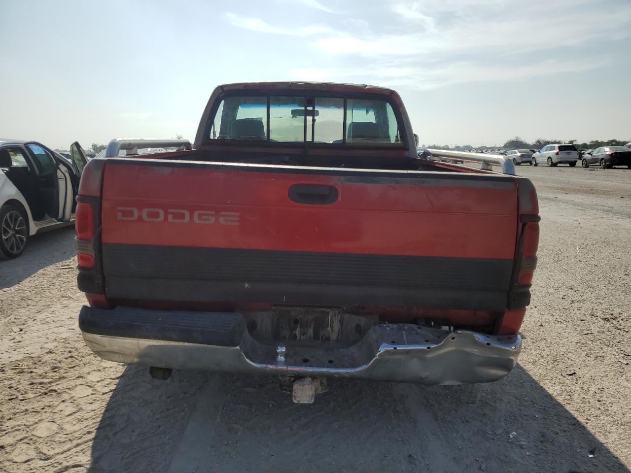 1B7HC16Y0VS100995 1997 Dodge Ram 1500