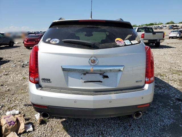 2012 Cadillac Srx Luxury Collection VIN: 3GYFNAE38CS625824 Lot: 52974534