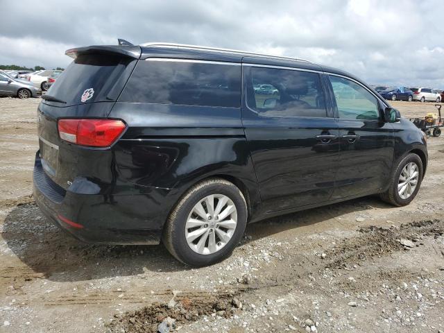 2015 Kia Sedona Ex VIN: KNDMC5C16F6021757 Lot: 55071364