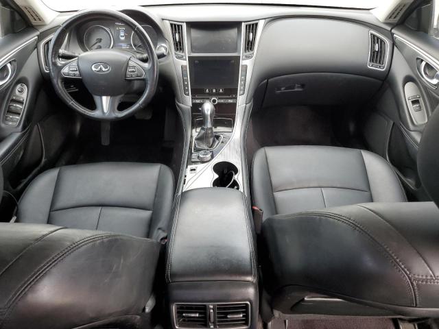 2015 Infiniti Q50 Base VIN: JN1BV7AR0FM414397 Lot: 55205164