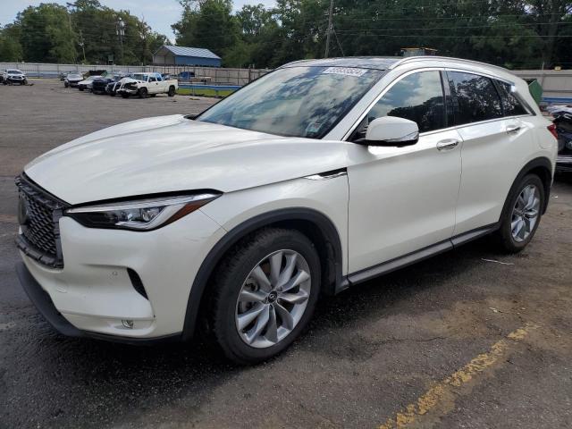 2020 Infiniti Qx50 Pure VIN: 3PCAJ5M10LF104026 Lot: 55833524