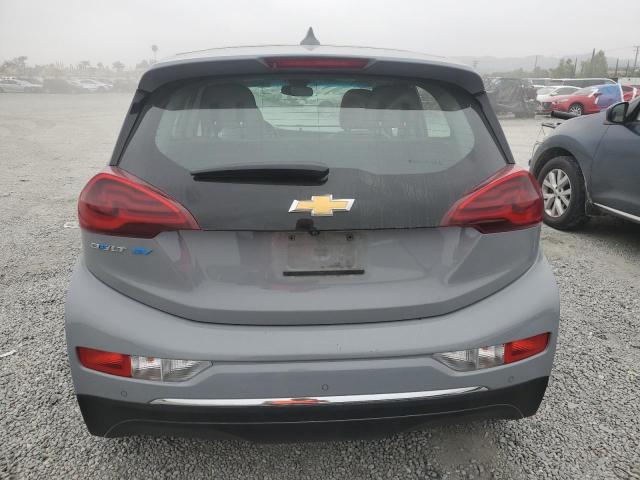 2020 Chevrolet Bolt Ev Lt VIN: 1G1FY6S08L4122789 Lot: 55356534