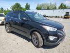 HYUNDAI SANTA FE G снимка