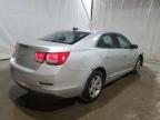 CHEVROLET MALIBU LIM photo