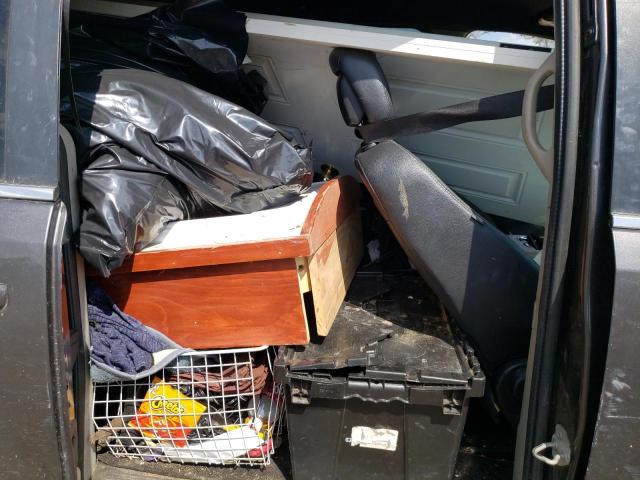 2019 Dodge Grand Caravan Sxt VIN: 2C4RDGCG6KR758429 Lot: 54319934