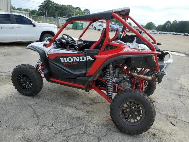 2023 HONDA SXS1000 S2 1HFVE0573P4401175