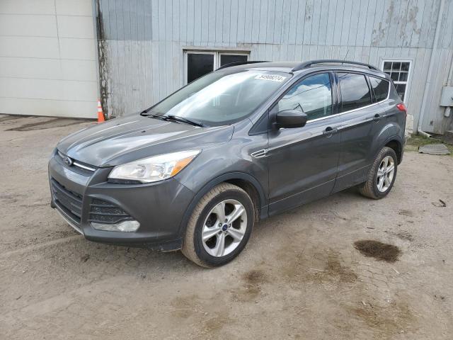 2015 Ford Escape Se VIN: 1FMCU0GX6FUB83146 Lot: 54908274