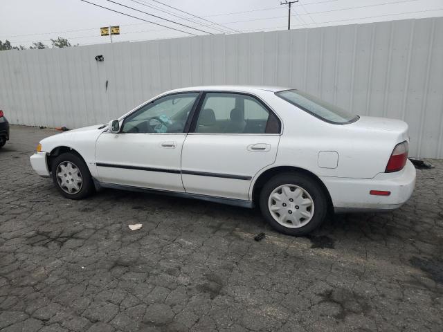 1997 Honda Accord Lx VIN: 1HGCD5639VA114341 Lot: 55375004