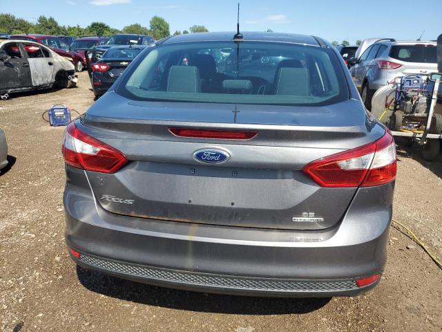 2014 Ford Focus Se VIN: 1FADP3F21EL295872 Lot: 56514904