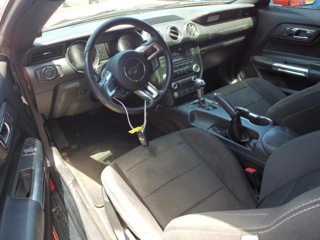 2016 Ford Mustang VIN: 1FA6P8AM0G5317169 Lot: 55704974