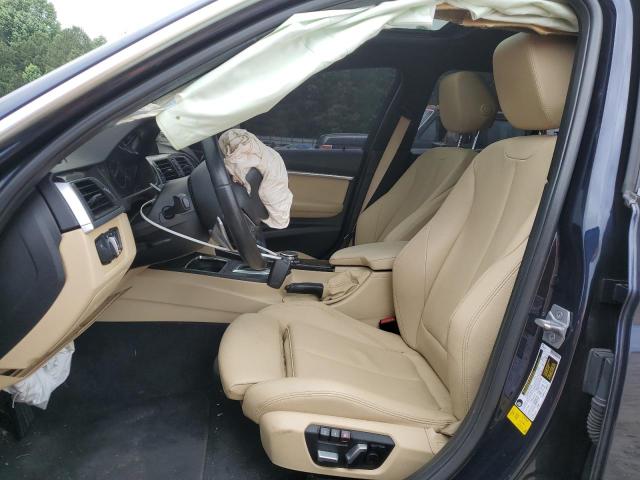 2017 BMW 330 I VIN: WBA8B9G3XHNU51983 Lot: 54847684