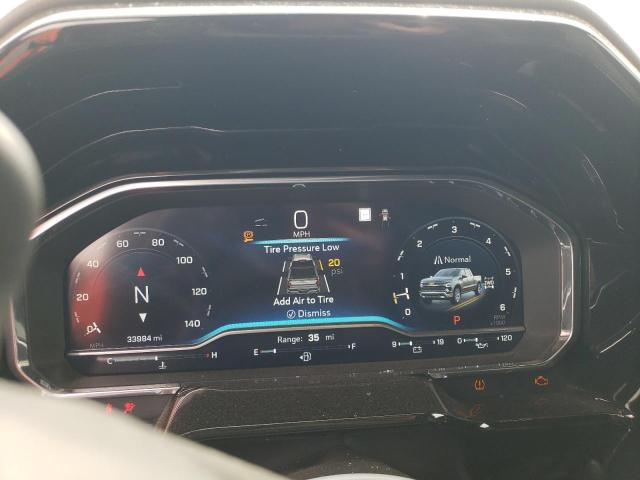 2022 Chevrolet Silverado K1500 Zr2 VIN: 3GCUDHEL1NG532836 Lot: 55839174