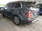 KIA TELLURIDE photo