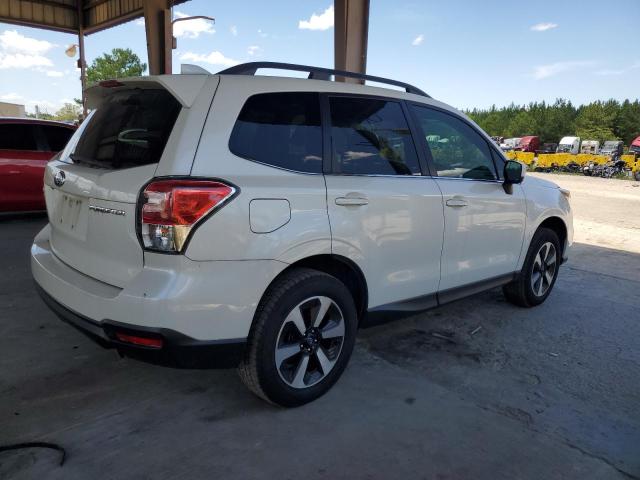 2018 Subaru Forester 2.5I Limited VIN: JF2SJALC9JH509803 Lot: 56887534