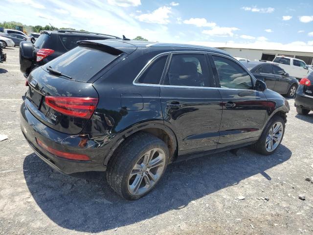 2015 Audi Q3 Prestige VIN: WA1GFCFSXFR006099 Lot: 56480664