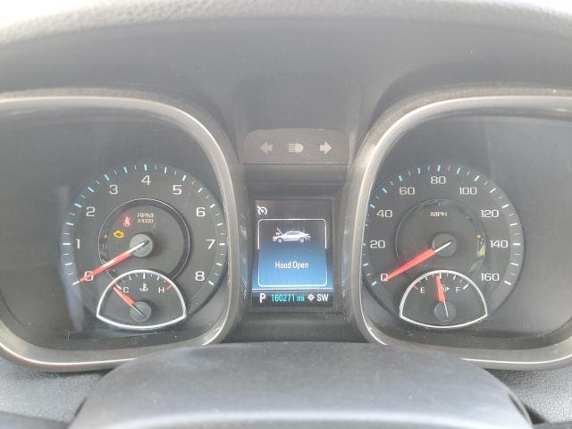 2013 Chevrolet Malibu 2Lt VIN: 1G11E5SA7DF285848 Lot: 55901424