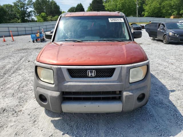 2005 Honda Element - Image 5
